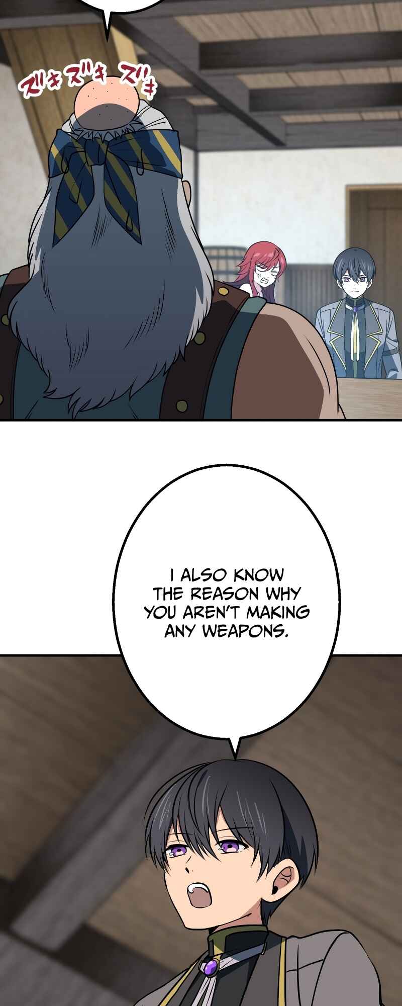 Page 45 Chapter 32 The Transmigrated Mage Life in Another World, Becoming the Strongest in the World with the Knowledge of the Original Story