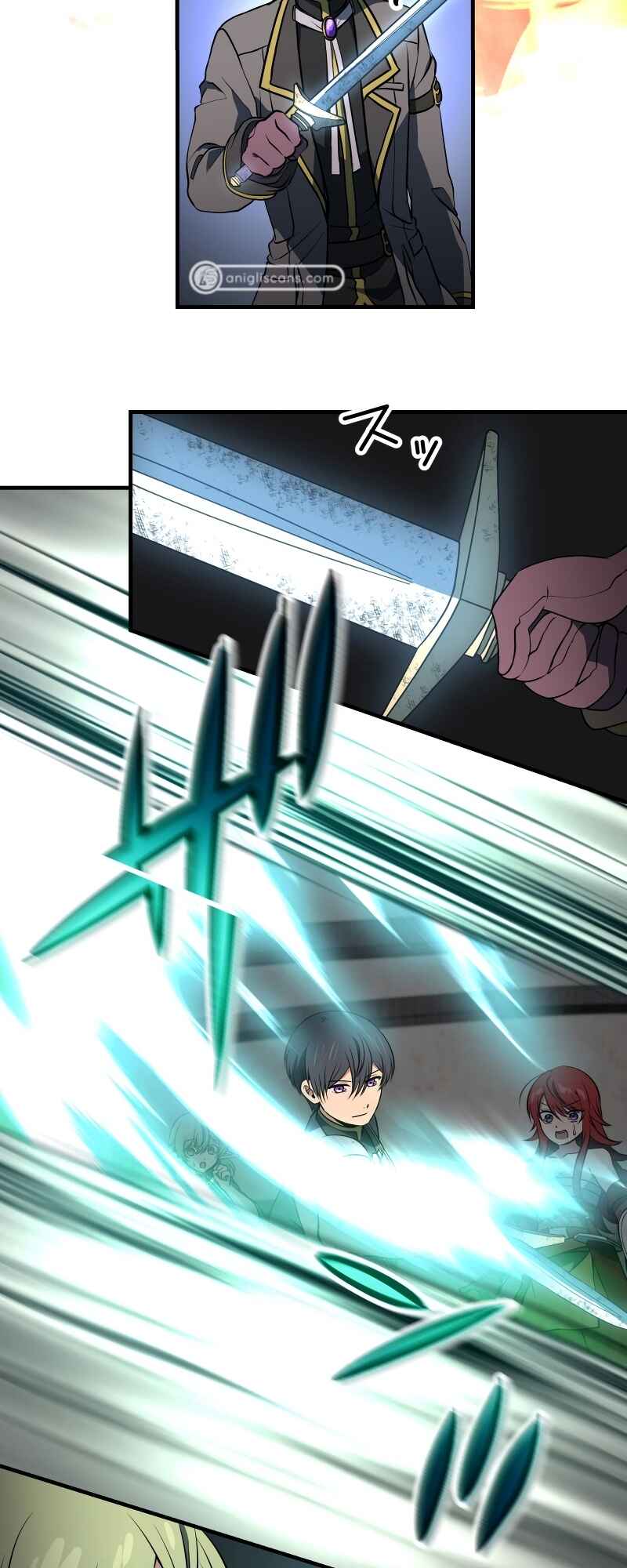Page 55 Chapter 32 The Transmigrated Mage Life in Another World, Becoming the Strongest in the World with the Knowledge of the Original Story