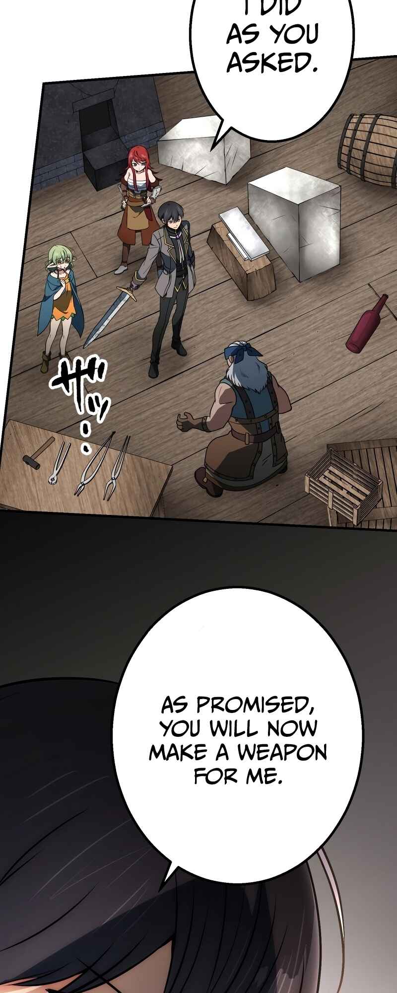 Page 57 Chapter 32 The Transmigrated Mage Life in Another World, Becoming the Strongest in the World with the Knowledge of the Original Story