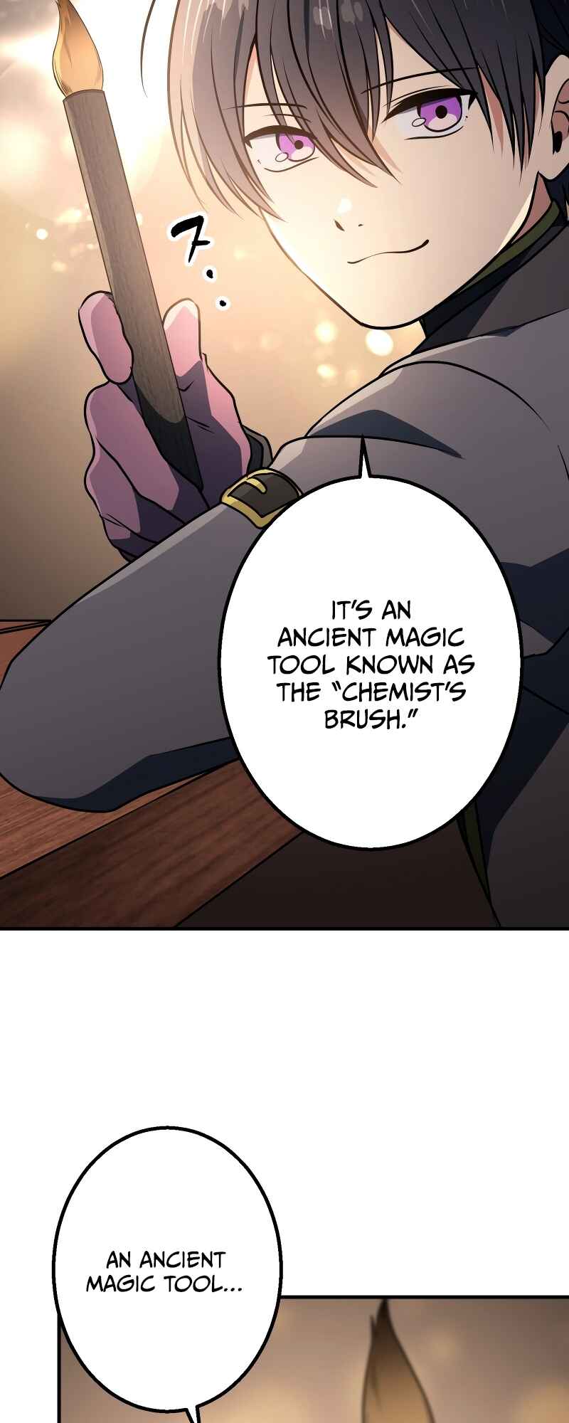 Page 7 Chapter 32 The Transmigrated Mage Life in Another World, Becoming the Strongest in the World with the Knowledge of the Original Story