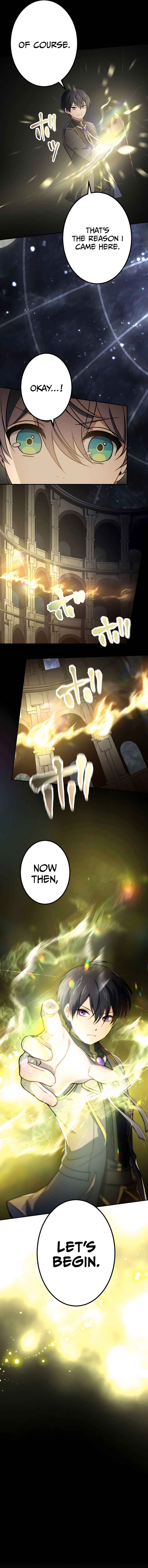 Page 15 Chapter 18 The Transmigrated Mage Life in Another World, Becoming the Strongest in the World with the Knowledge of the Original Story
