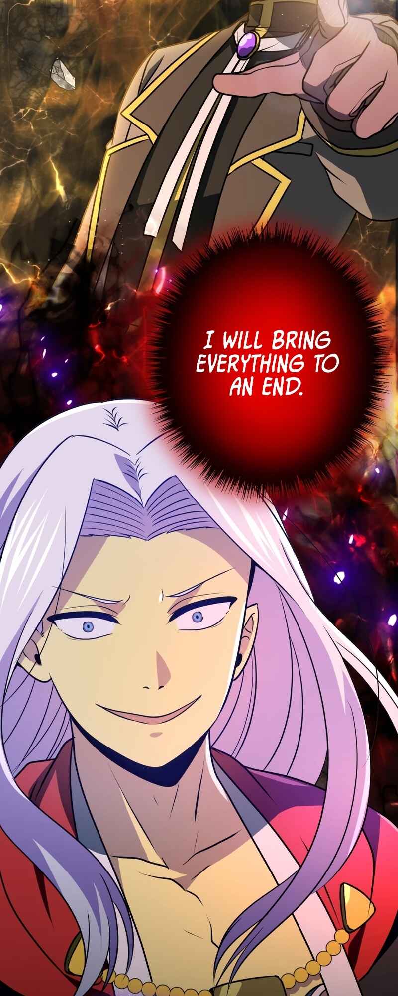 Page 3 Chapter 50 The Transmigrated Mage Life in Another World, Becoming the Strongest in the World with the Knowledge of the Original Story