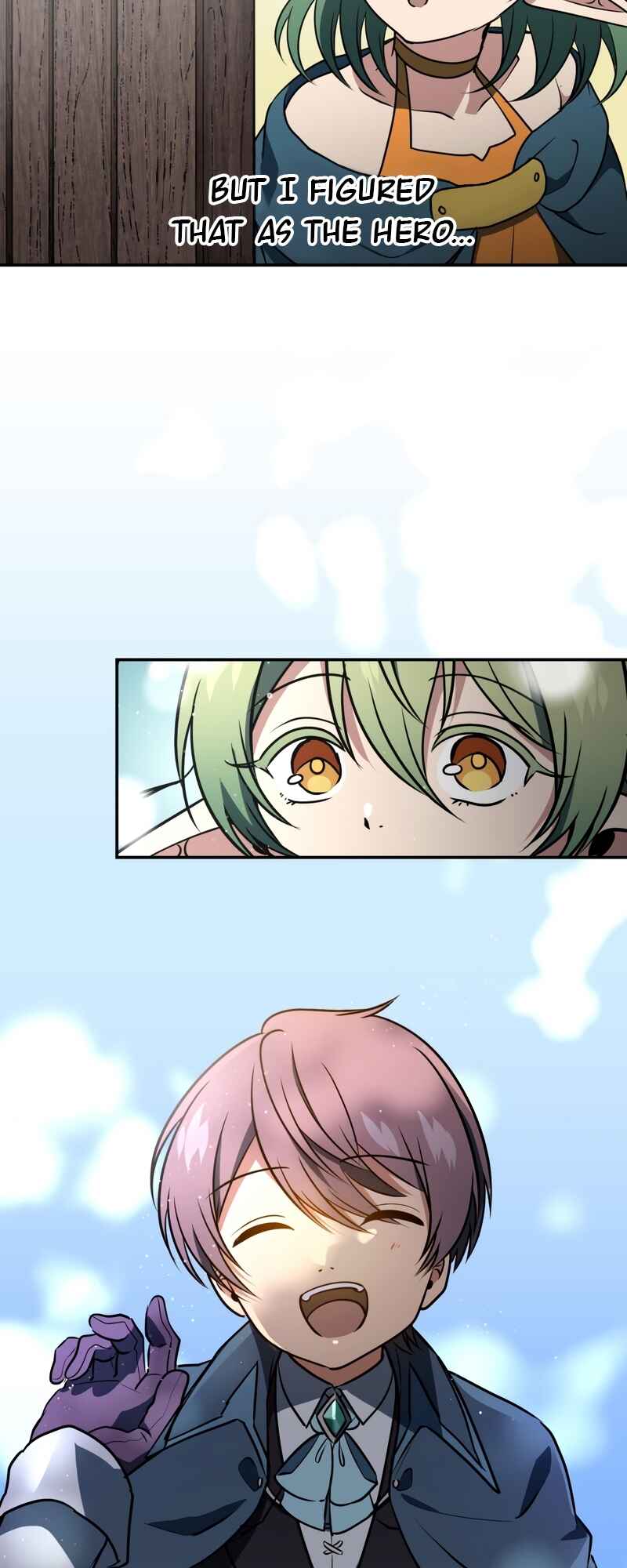 Page 44 Chapter 50 The Transmigrated Mage Life in Another World, Becoming the Strongest in the World with the Knowledge of the Original Story