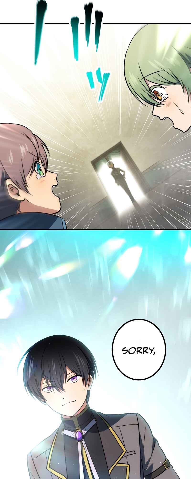 Page 49 Chapter 50 The Transmigrated Mage Life in Another World, Becoming the Strongest in the World with the Knowledge of the Original Story