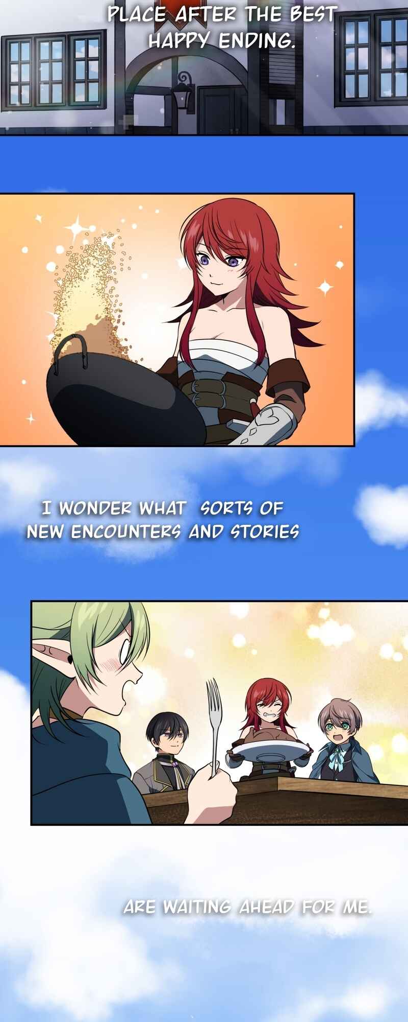 Page 58 Chapter 50 The Transmigrated Mage Life in Another World, Becoming the Strongest in the World with the Knowledge of the Original Story