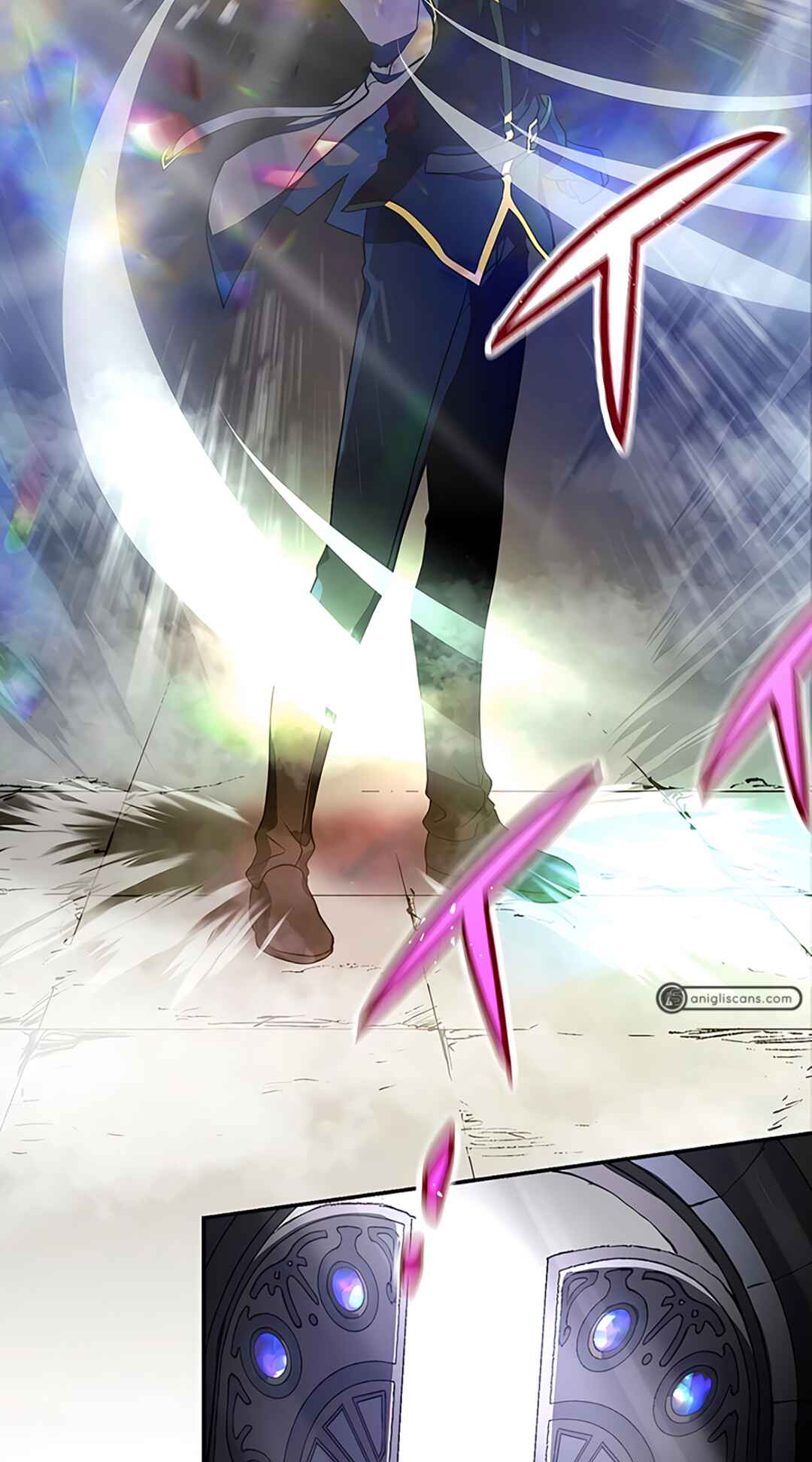 Page 19 Chapter 13 The Transmigrated Mage Life in Another World, Becoming the Strongest in the World with the Knowledge of the Original Story