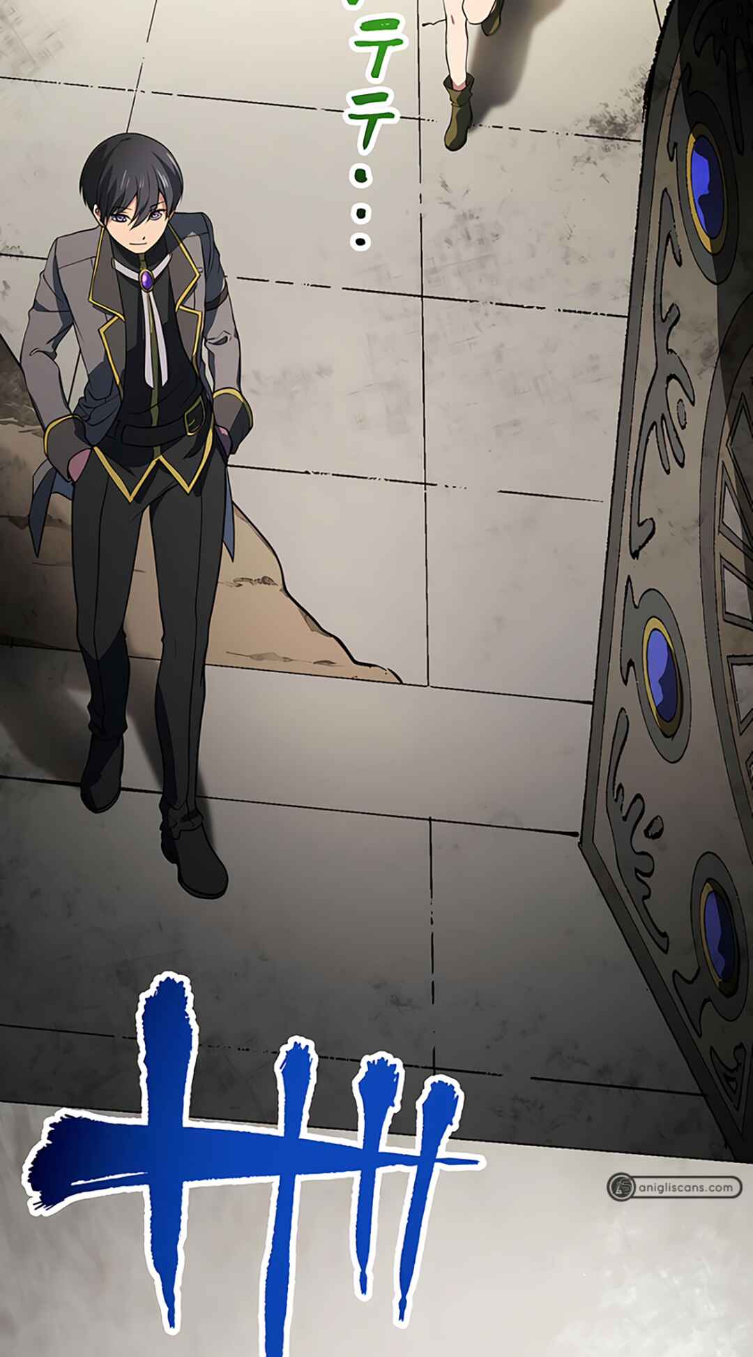 Page 24 Chapter 13 The Transmigrated Mage Life in Another World, Becoming the Strongest in the World with the Knowledge of the Original Story