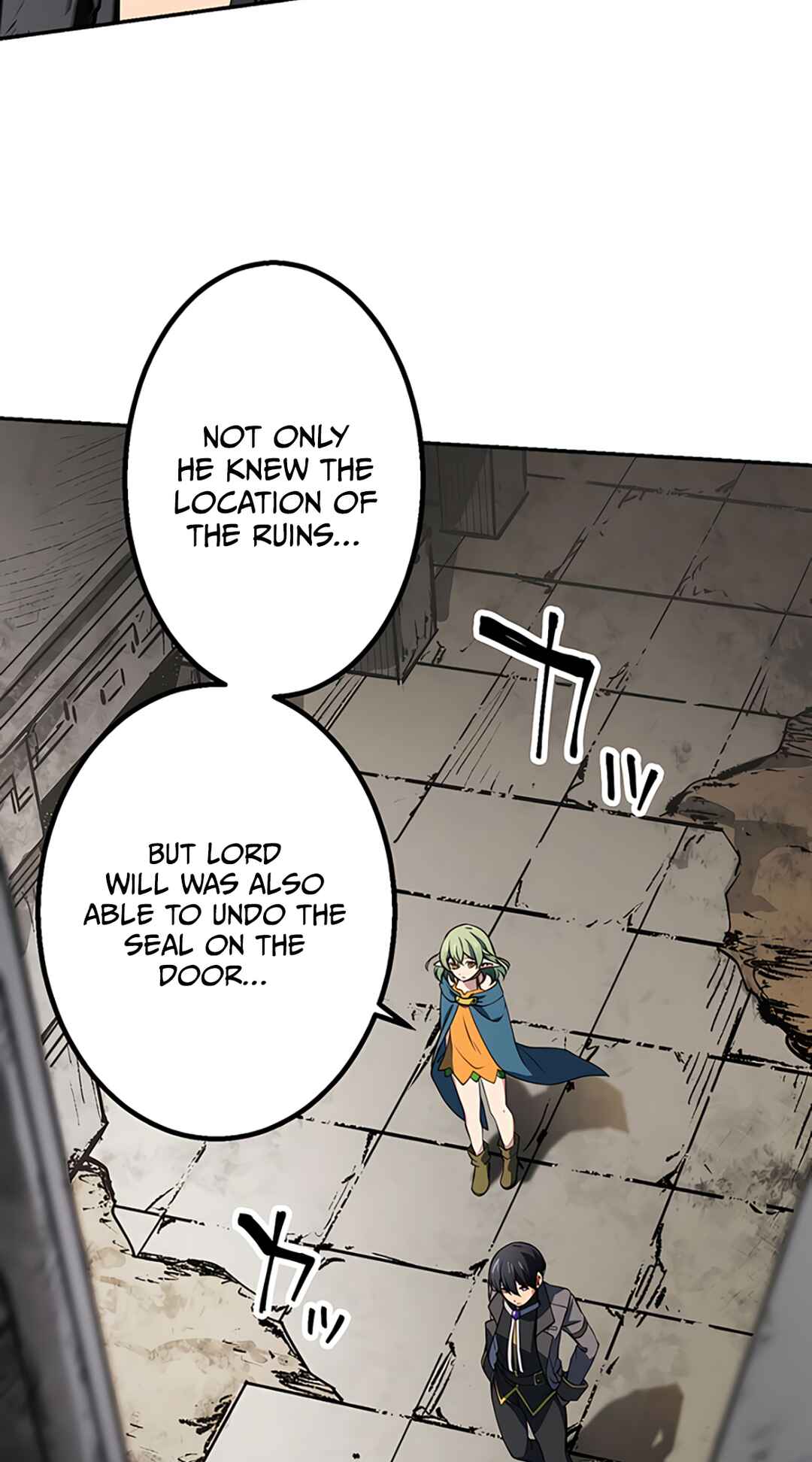 Page 26 Chapter 13 The Transmigrated Mage Life in Another World, Becoming the Strongest in the World with the Knowledge of the Original Story