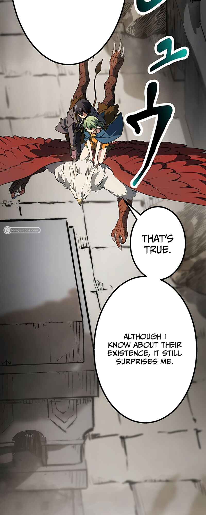 Page 3 Chapter 13 The Transmigrated Mage Life in Another World, Becoming the Strongest in the World with the Knowledge of the Original Story