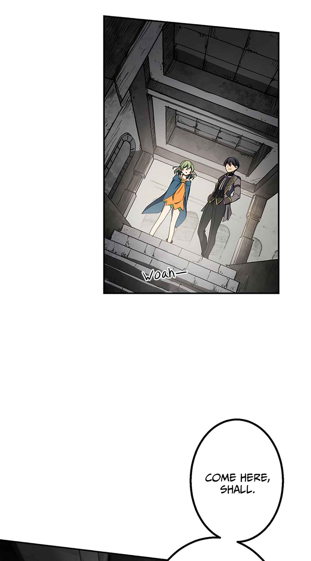Page 30 Chapter 13 The Transmigrated Mage Life in Another World, Becoming the Strongest in the World with the Knowledge of the Original Story
