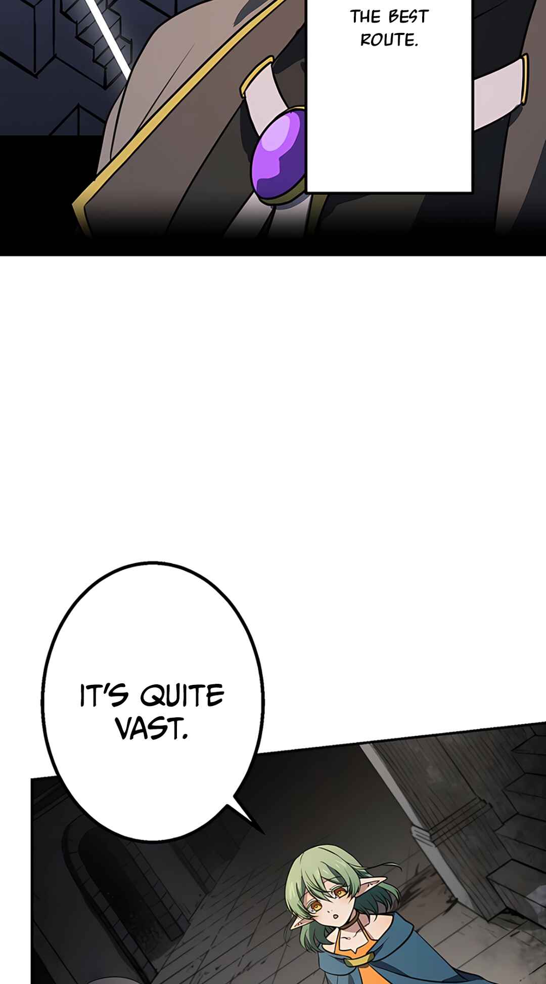 Page 34 Chapter 13 The Transmigrated Mage Life in Another World, Becoming the Strongest in the World with the Knowledge of the Original Story
