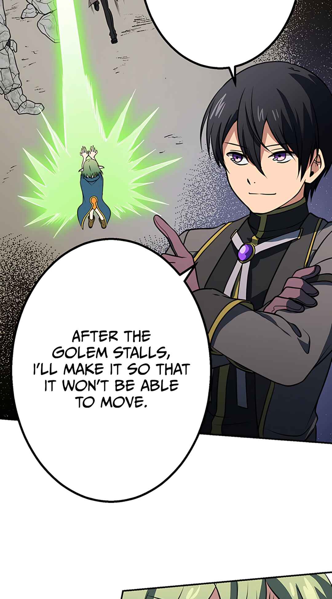 Page 58 Chapter 13 The Transmigrated Mage Life in Another World, Becoming the Strongest in the World with the Knowledge of the Original Story