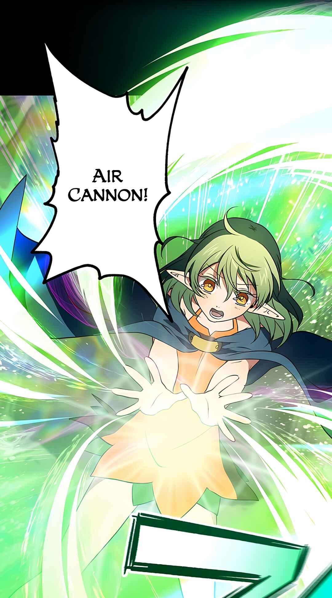 Page 80 Chapter 13 The Transmigrated Mage Life in Another World, Becoming the Strongest in the World with the Knowledge of the Original Story