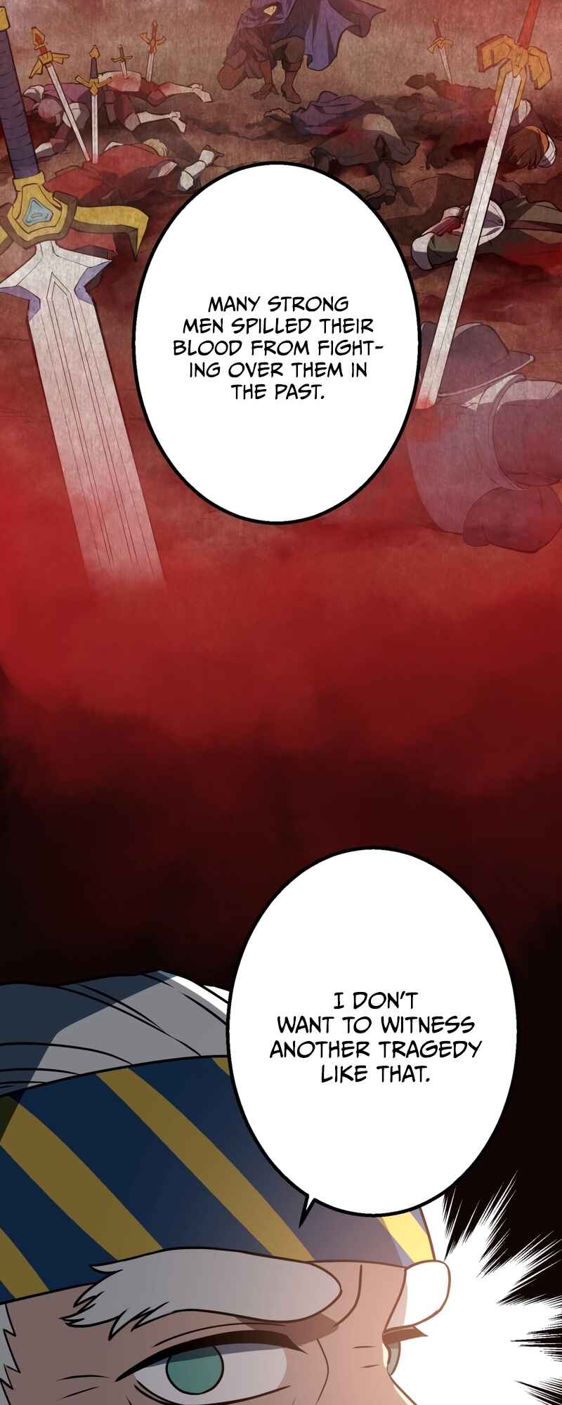 Page 11 Chapter 37 The Transmigrated Mage Life in Another World, Becoming the Strongest in the World with the Knowledge of the Original Story