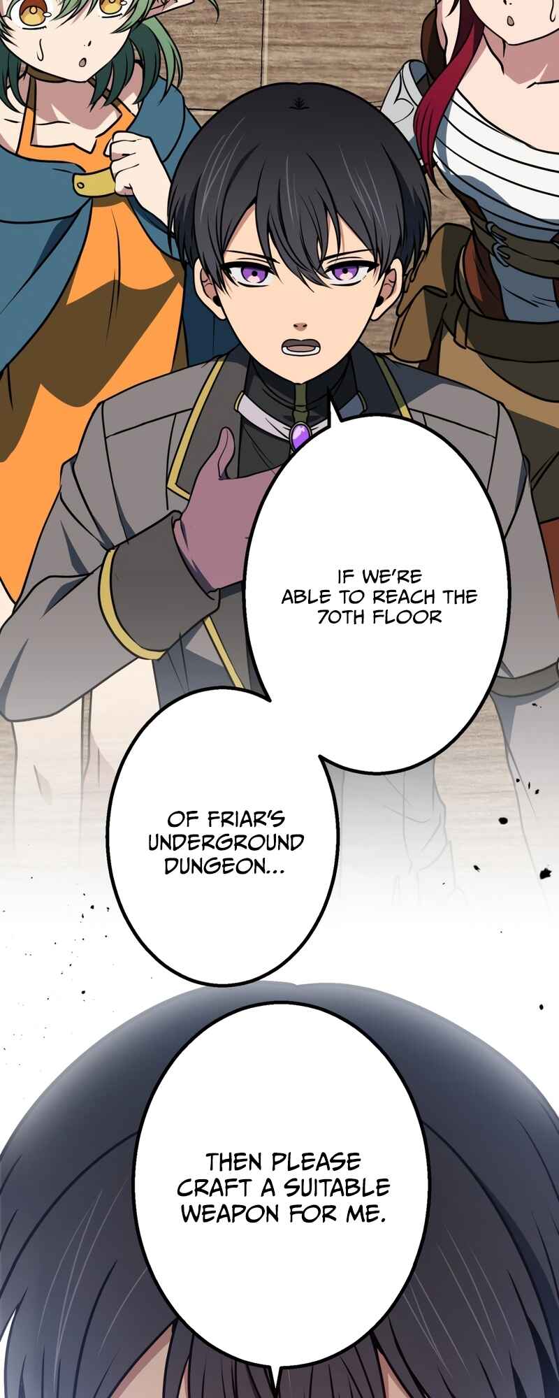 Page 15 Chapter 37 The Transmigrated Mage Life in Another World, Becoming the Strongest in the World with the Knowledge of the Original Story