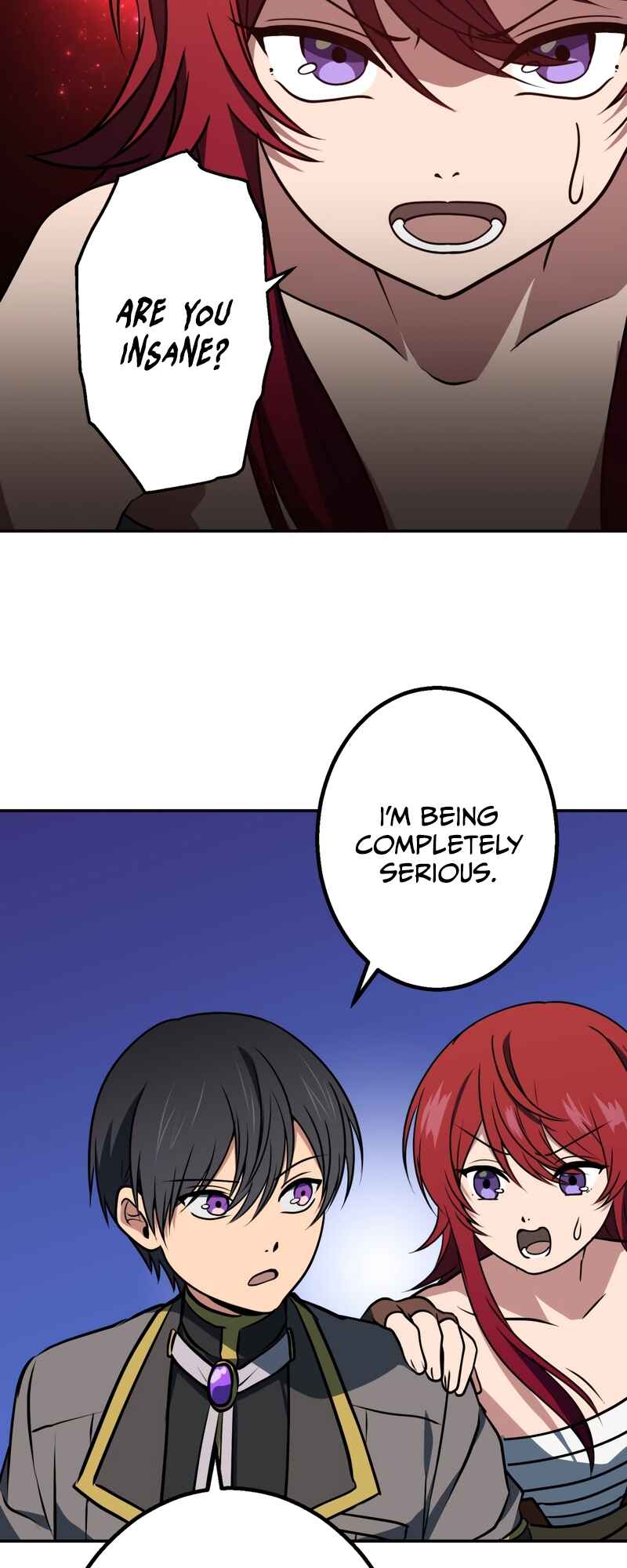 Page 19 Chapter 37 The Transmigrated Mage Life in Another World, Becoming the Strongest in the World with the Knowledge of the Original Story