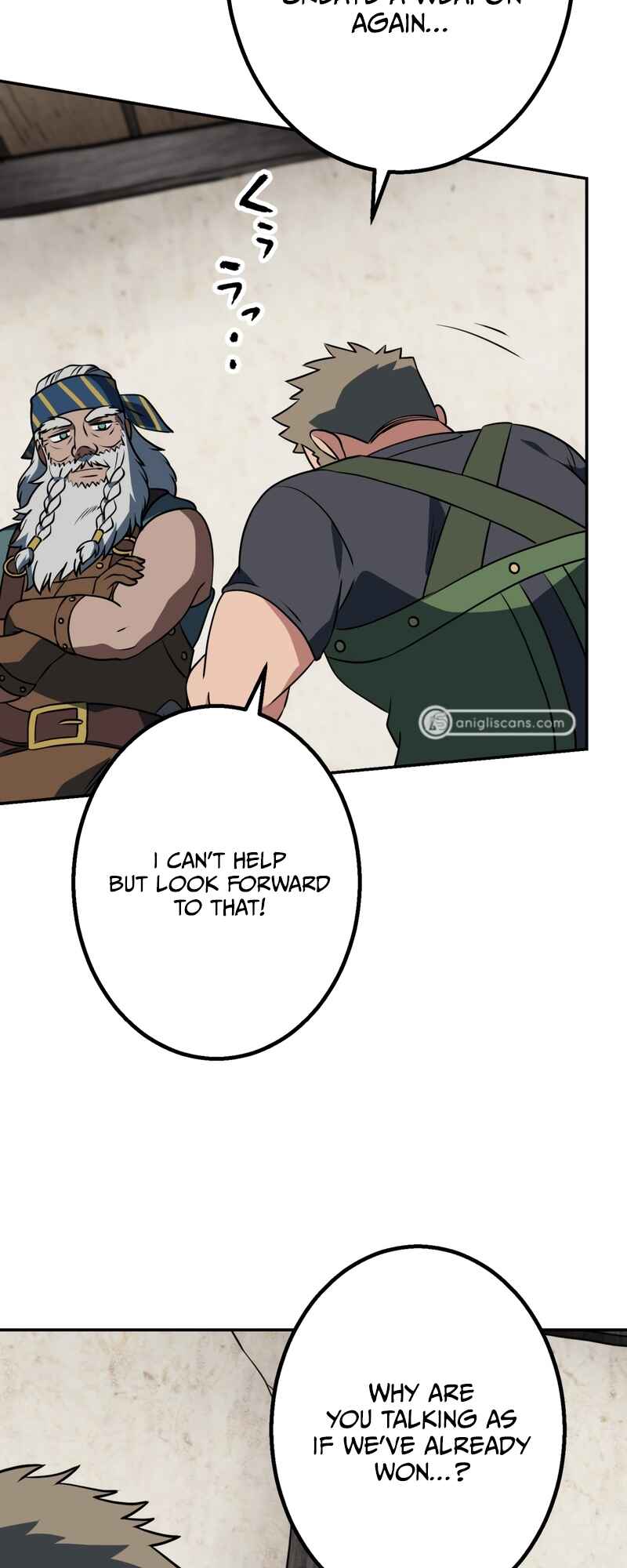 Page 33 Chapter 37 The Transmigrated Mage Life in Another World, Becoming the Strongest in the World with the Knowledge of the Original Story