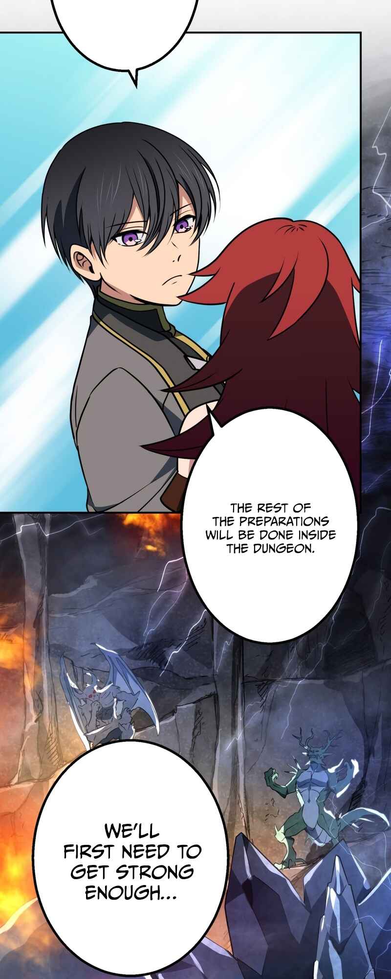 Page 49 Chapter 37 The Transmigrated Mage Life in Another World, Becoming the Strongest in the World with the Knowledge of the Original Story