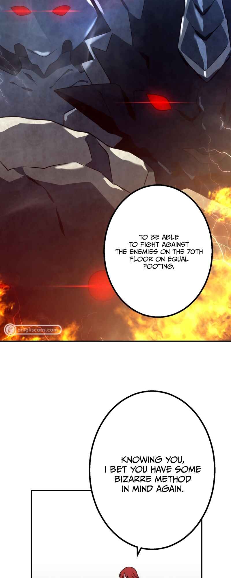 Page 50 Chapter 37 The Transmigrated Mage Life in Another World, Becoming the Strongest in the World with the Knowledge of the Original Story