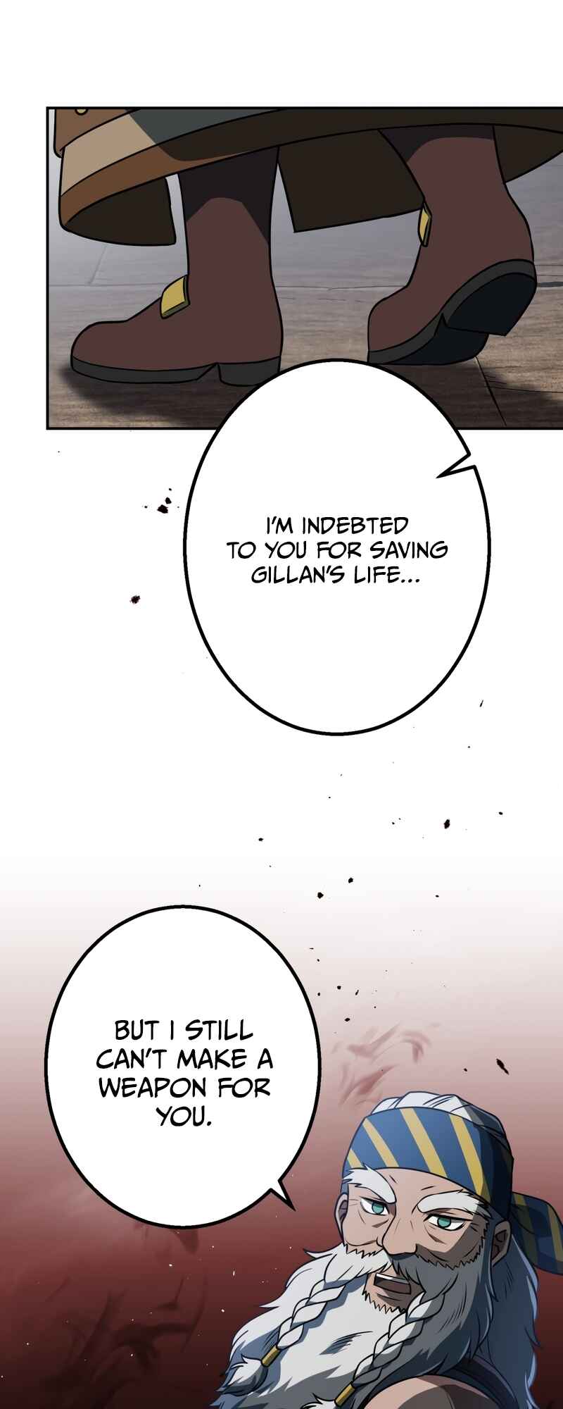 Page 8 Chapter 37 The Transmigrated Mage Life in Another World, Becoming the Strongest in the World with the Knowledge of the Original Story