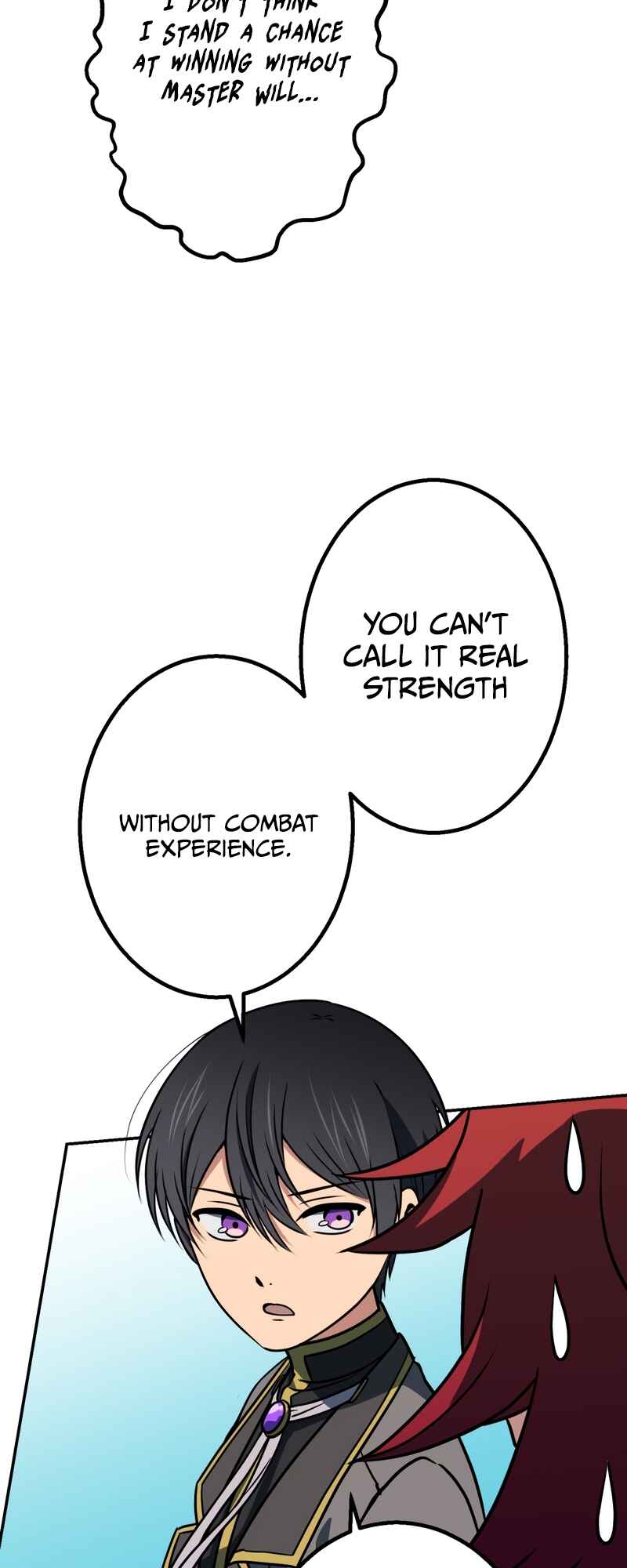 Page 16 Chapter 39 The Transmigrated Mage Life in Another World, Becoming the Strongest in the World with the Knowledge of the Original Story