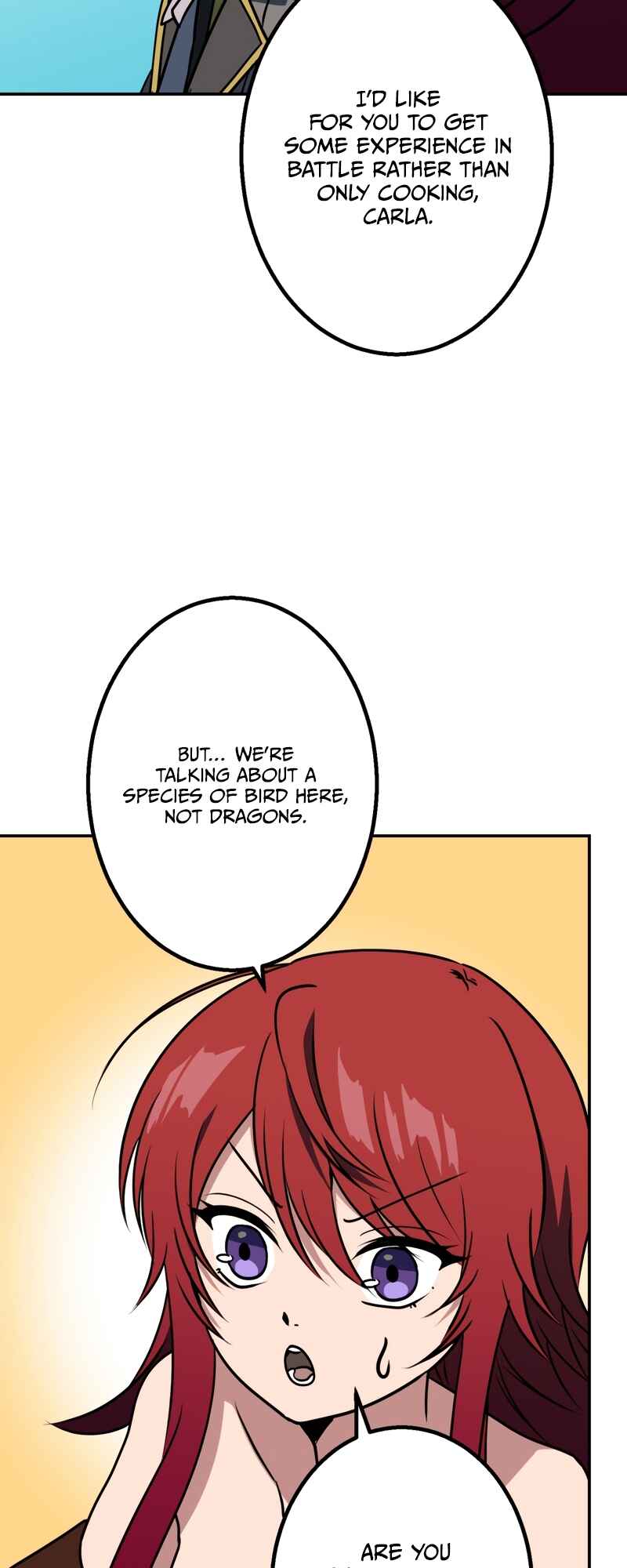 Page 17 Chapter 39 The Transmigrated Mage Life in Another World, Becoming the Strongest in the World with the Knowledge of the Original Story