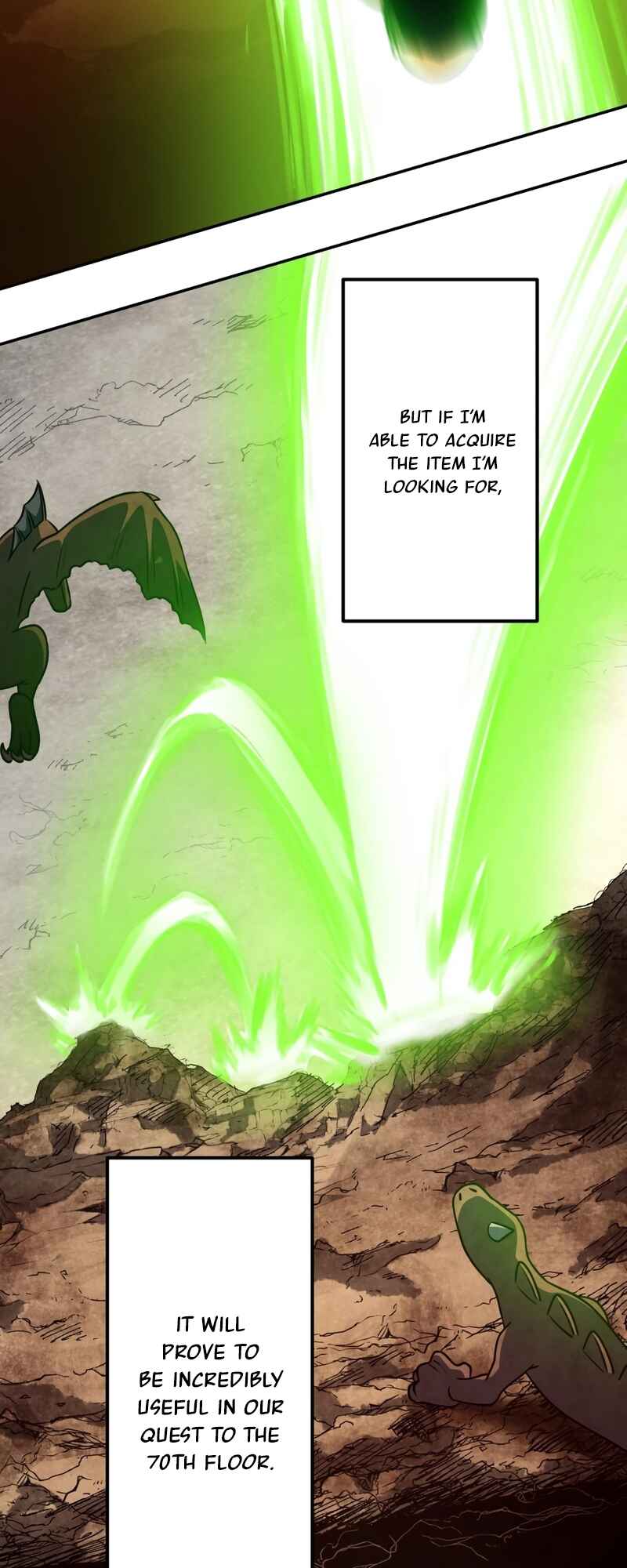 Page 28 Chapter 39 The Transmigrated Mage Life in Another World, Becoming the Strongest in the World with the Knowledge of the Original Story