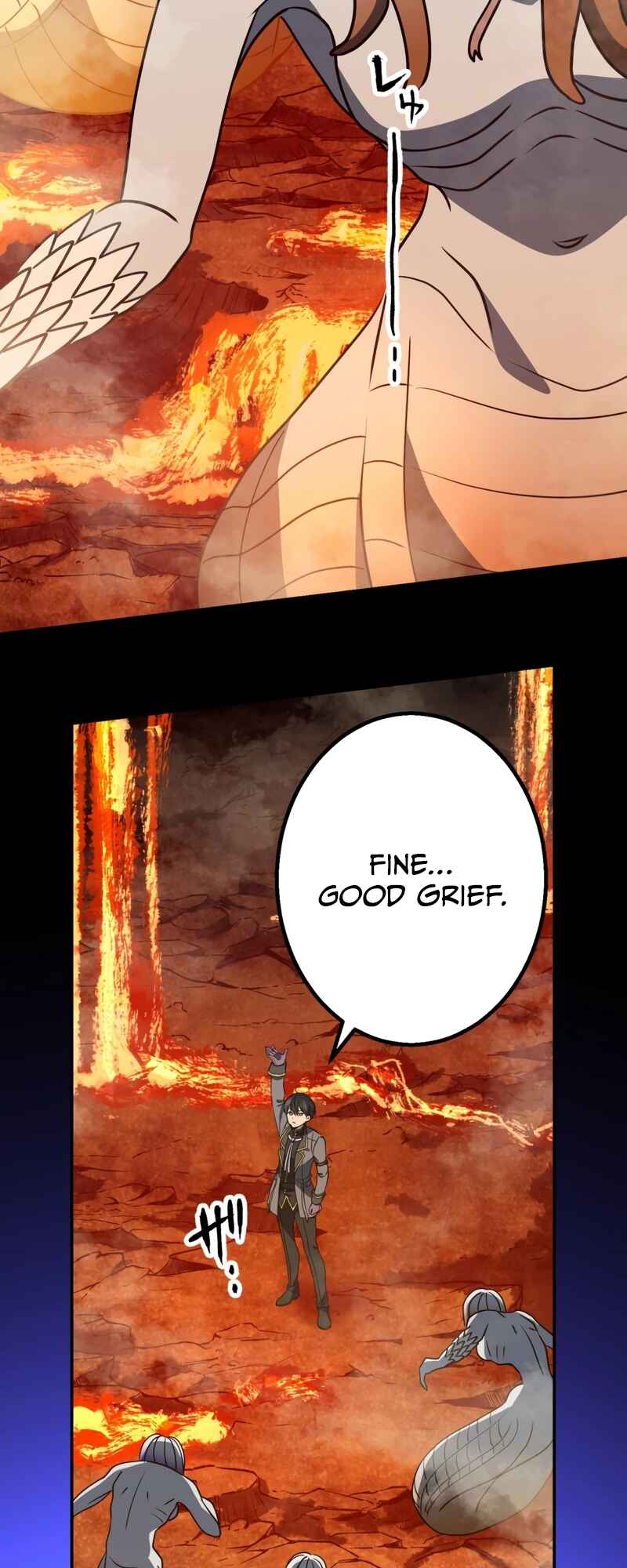 Page 39 Chapter 39 The Transmigrated Mage Life in Another World, Becoming the Strongest in the World with the Knowledge of the Original Story