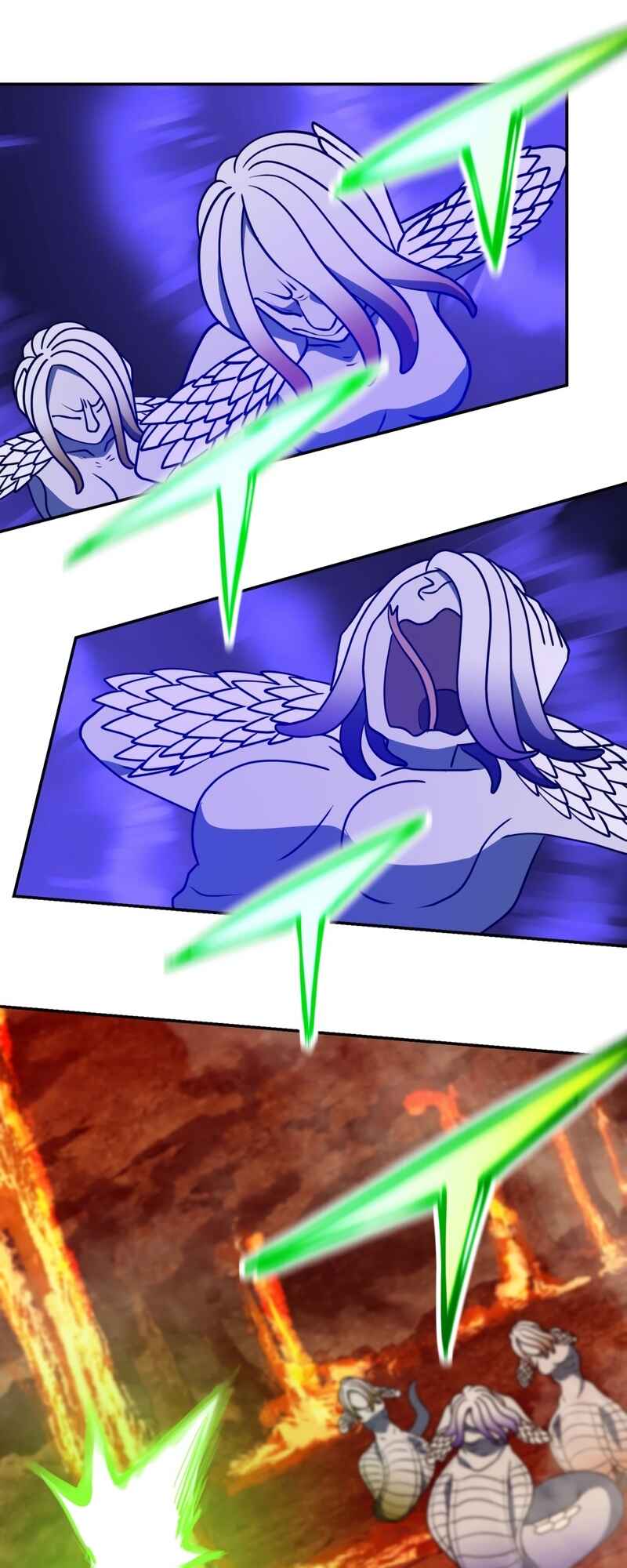 Page 41 Chapter 39 The Transmigrated Mage Life in Another World, Becoming the Strongest in the World with the Knowledge of the Original Story