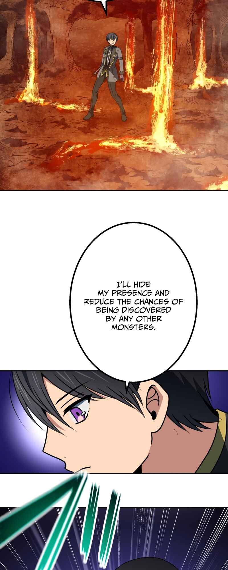 Page 44 Chapter 39 The Transmigrated Mage Life in Another World, Becoming the Strongest in the World with the Knowledge of the Original Story