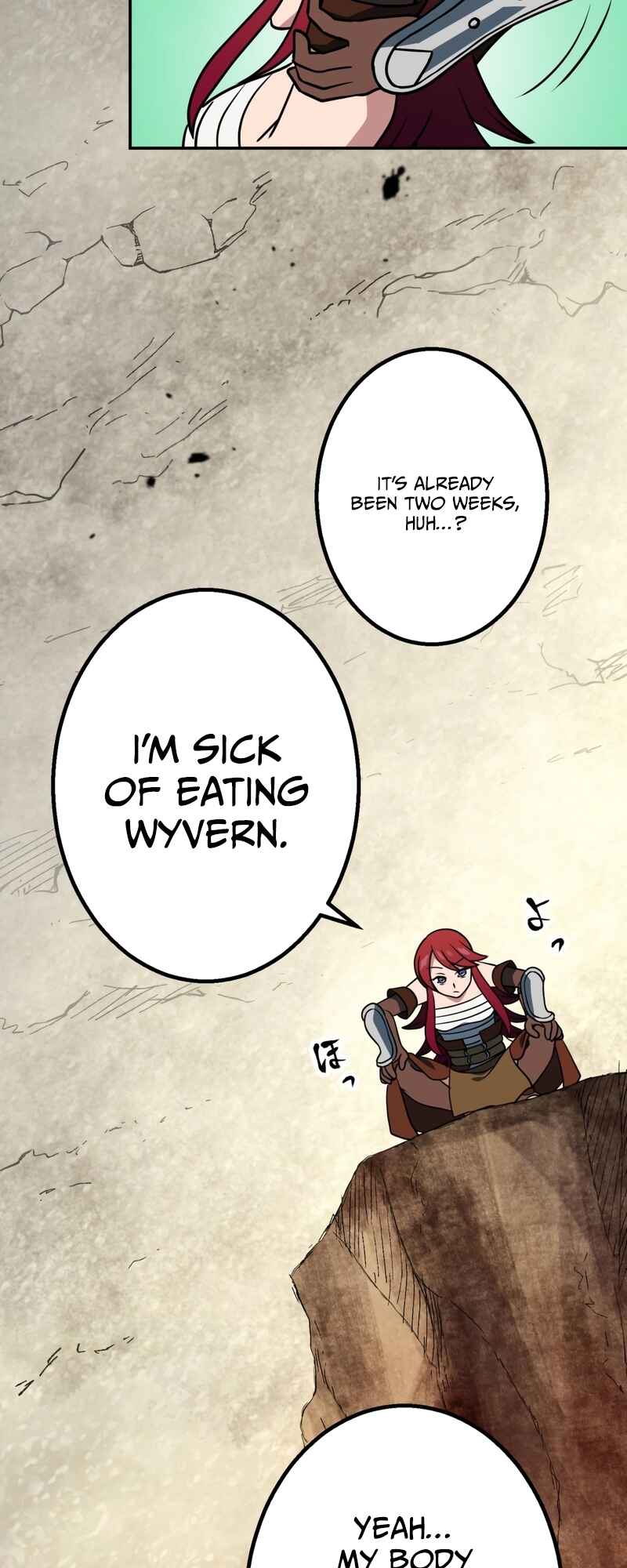 Page 5 Chapter 39 The Transmigrated Mage Life in Another World, Becoming the Strongest in the World with the Knowledge of the Original Story