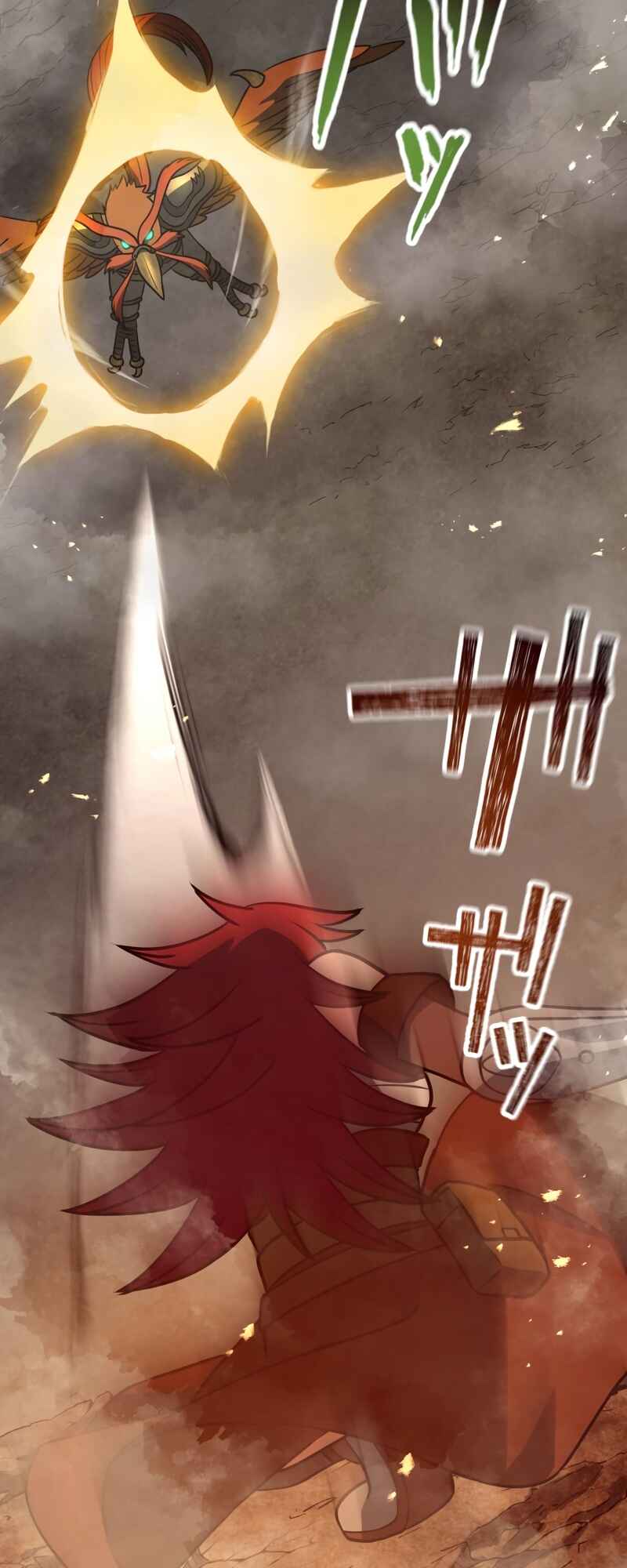 Page 55 Chapter 39 The Transmigrated Mage Life in Another World, Becoming the Strongest in the World with the Knowledge of the Original Story