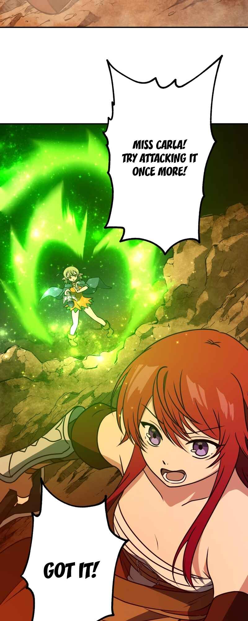 Page 56 Chapter 39 The Transmigrated Mage Life in Another World, Becoming the Strongest in the World with the Knowledge of the Original Story