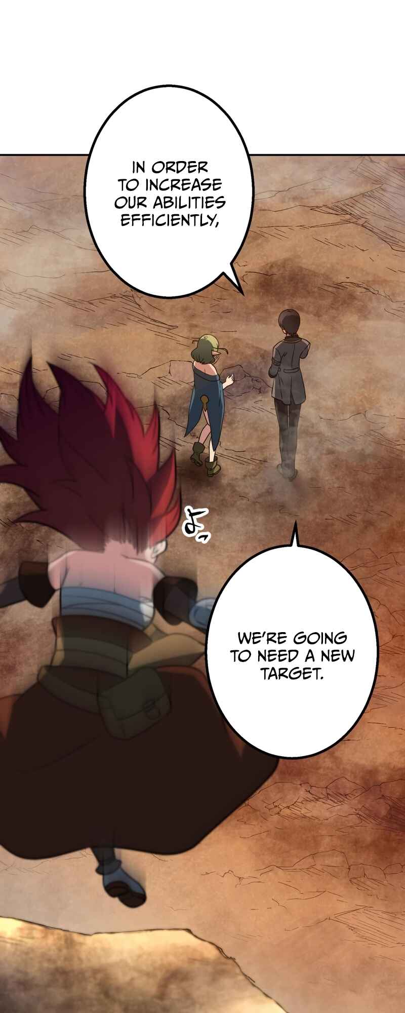 Page 8 Chapter 39 The Transmigrated Mage Life in Another World, Becoming the Strongest in the World with the Knowledge of the Original Story