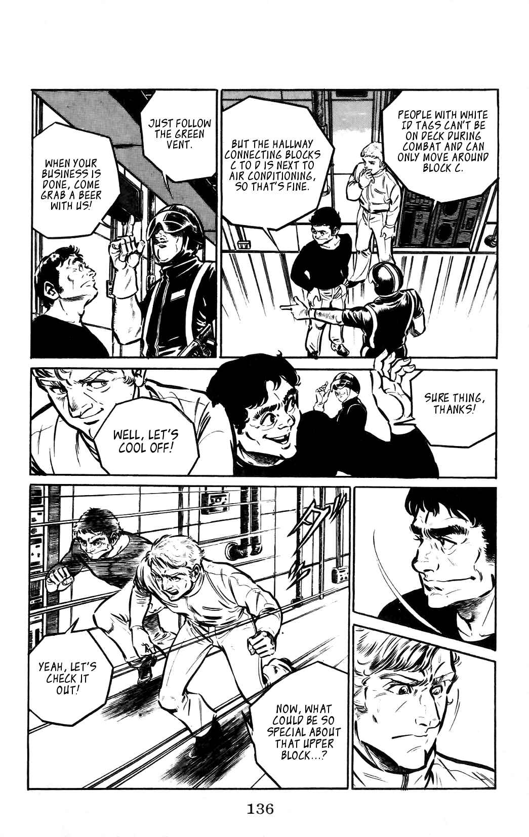 Page 19 Chapter 10 Nora