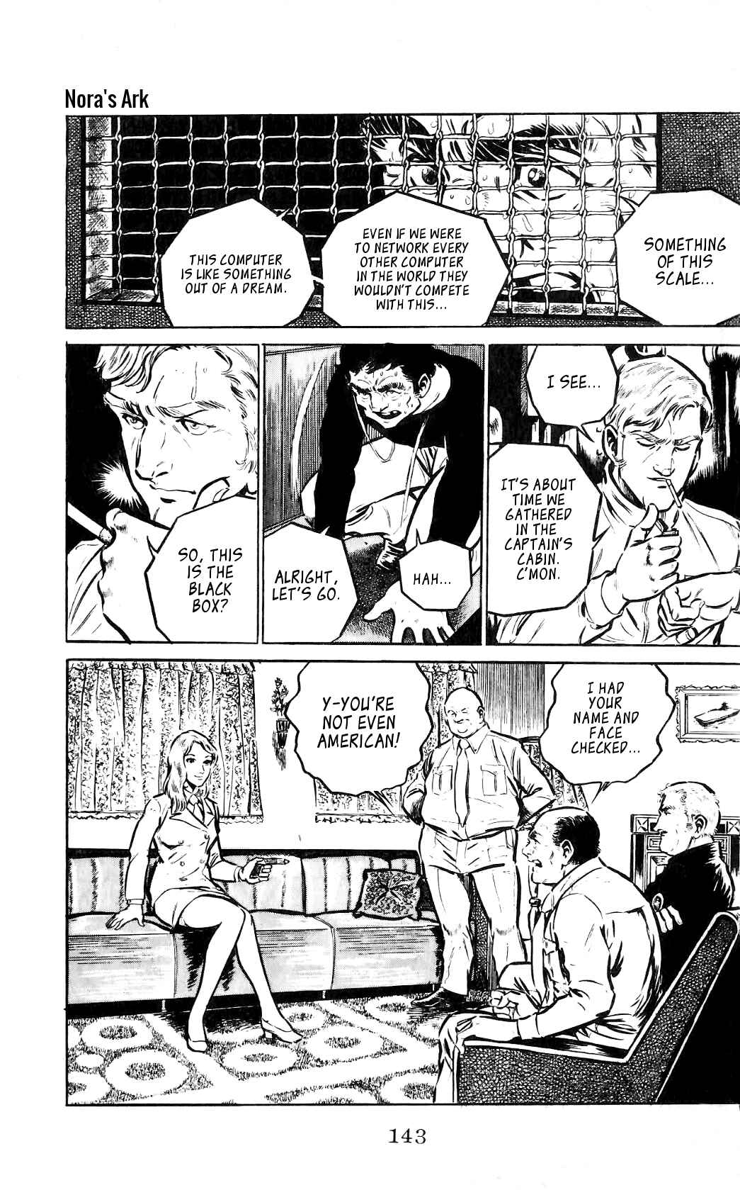 Page 26 Chapter 10 Nora