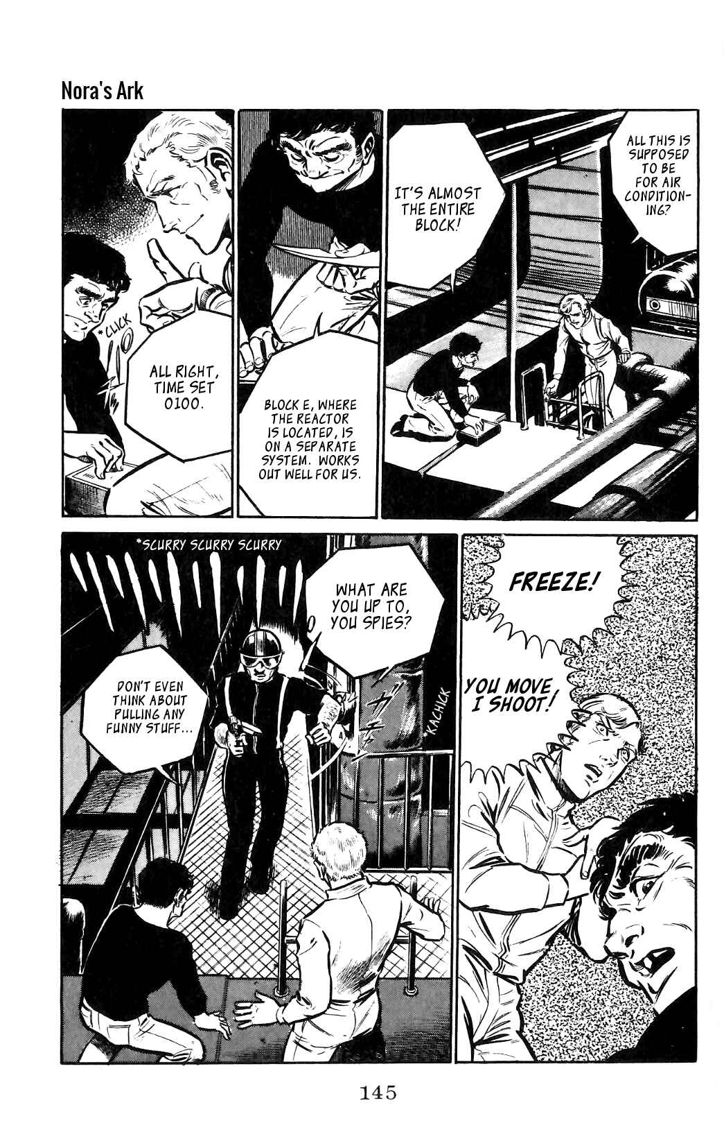 Page 28 Chapter 10 Nora