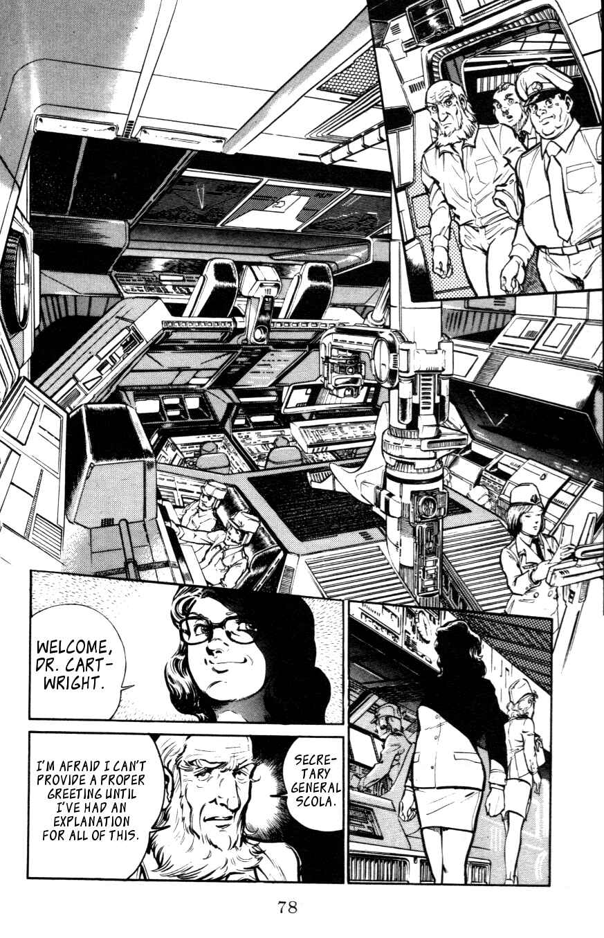 Page 11 Chapter 3 Nora