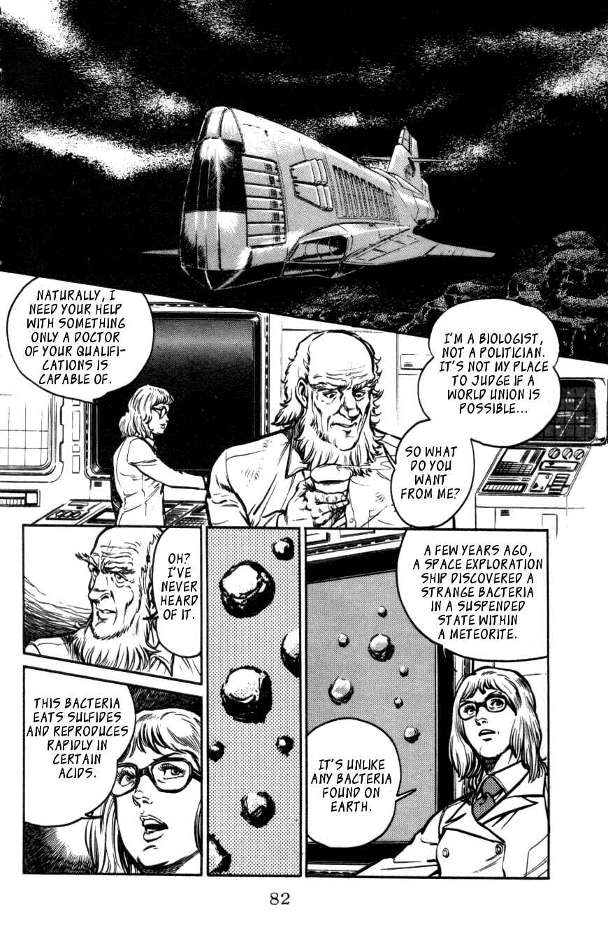 Page 15 Chapter 3 Nora