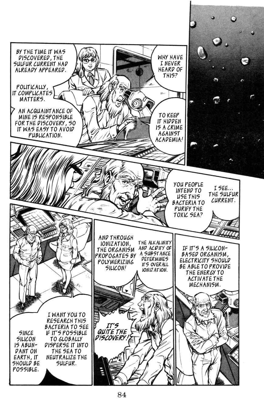 Page 17 Chapter 3 Nora