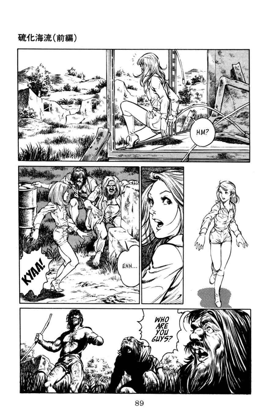 Page 22 Chapter 3 Nora