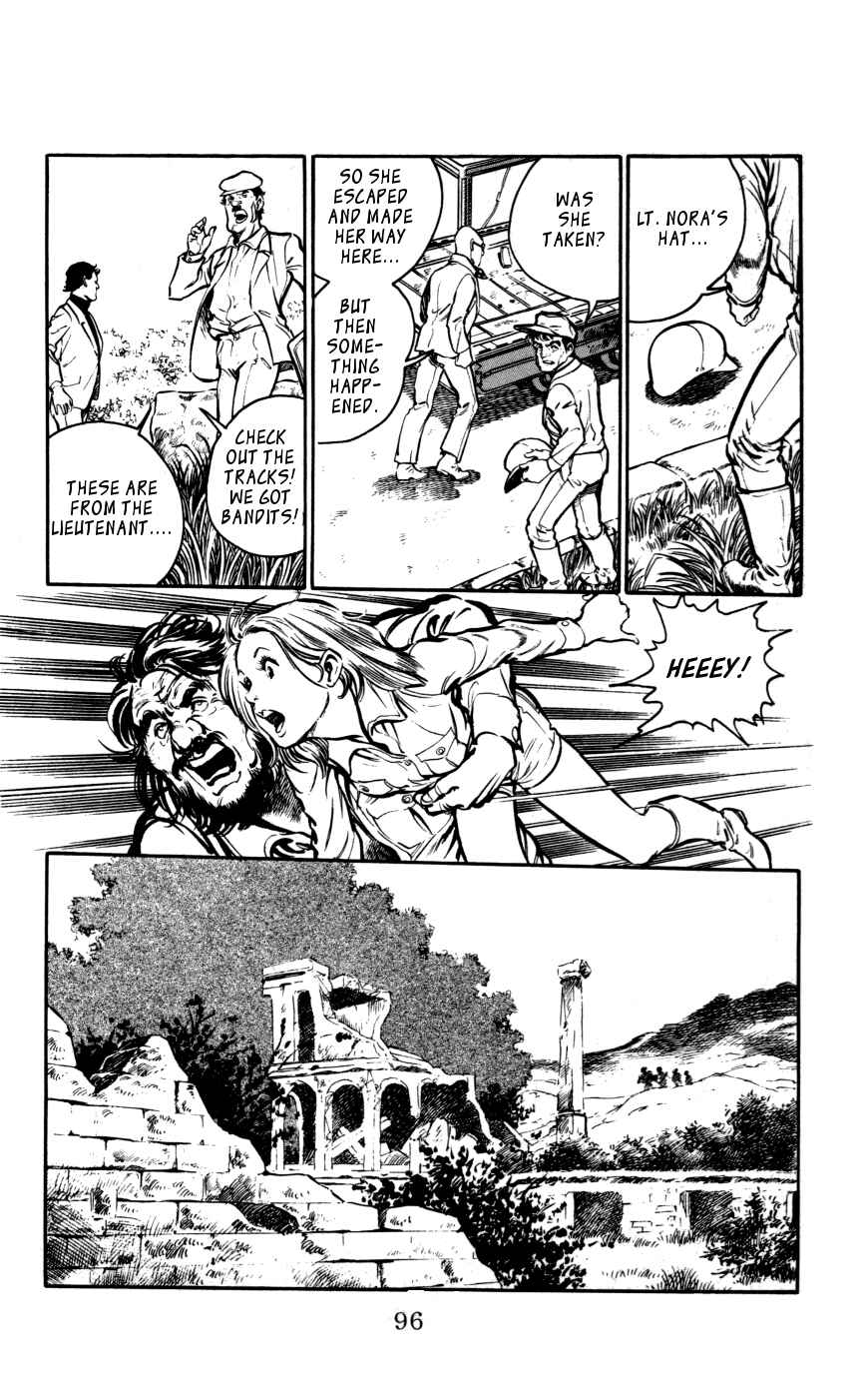Page 28 Chapter 3 Nora