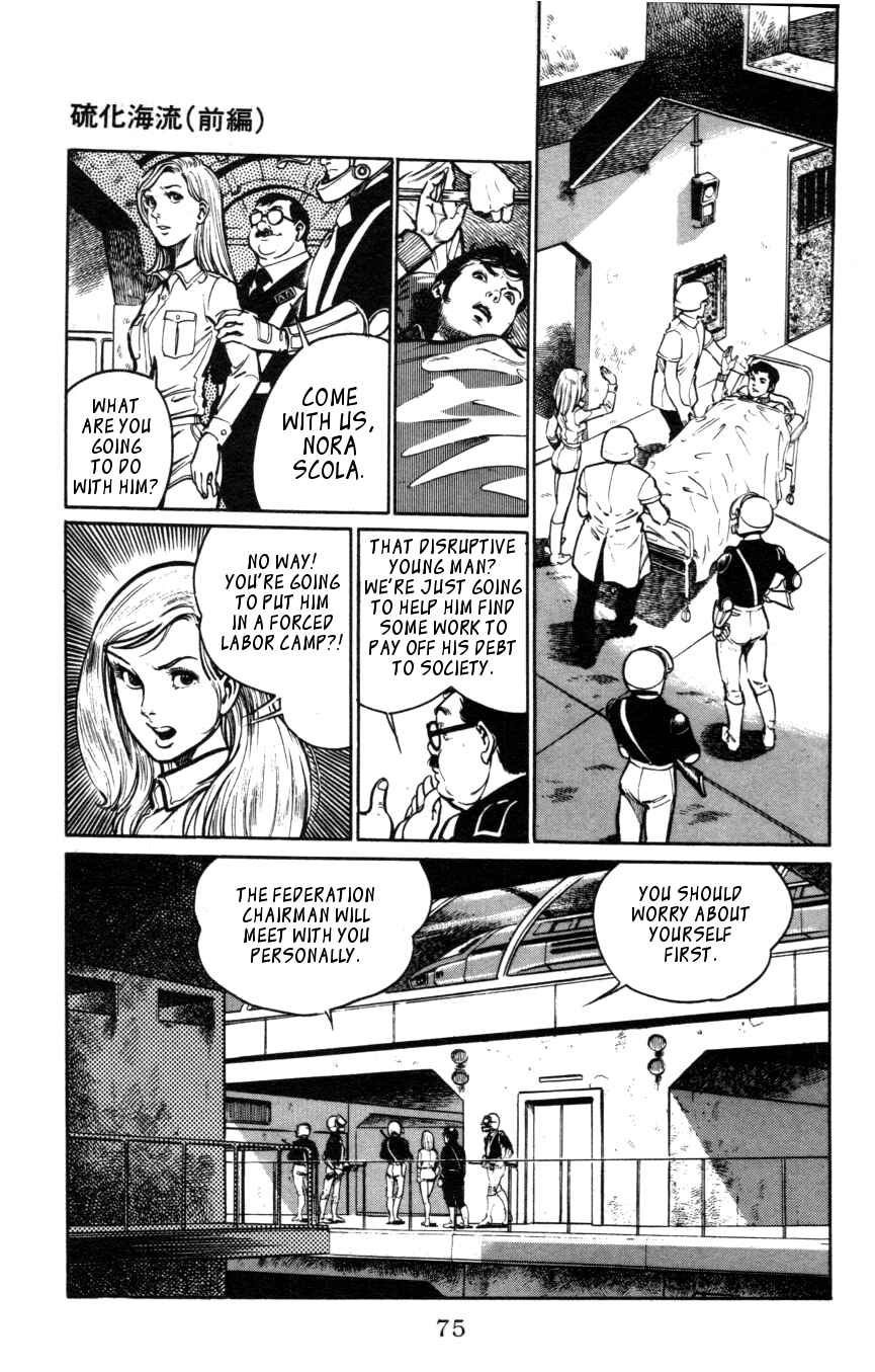 Page 8 Chapter 3 Nora