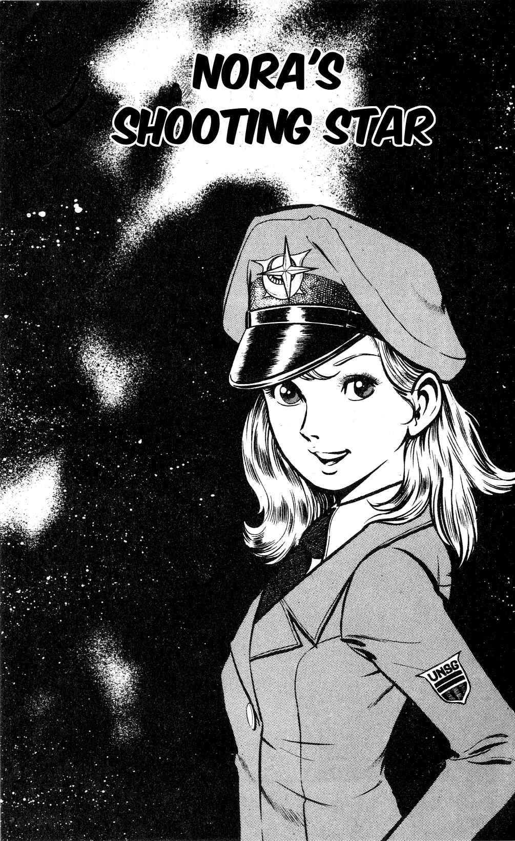Page 1 Chapter 5.5 Nora