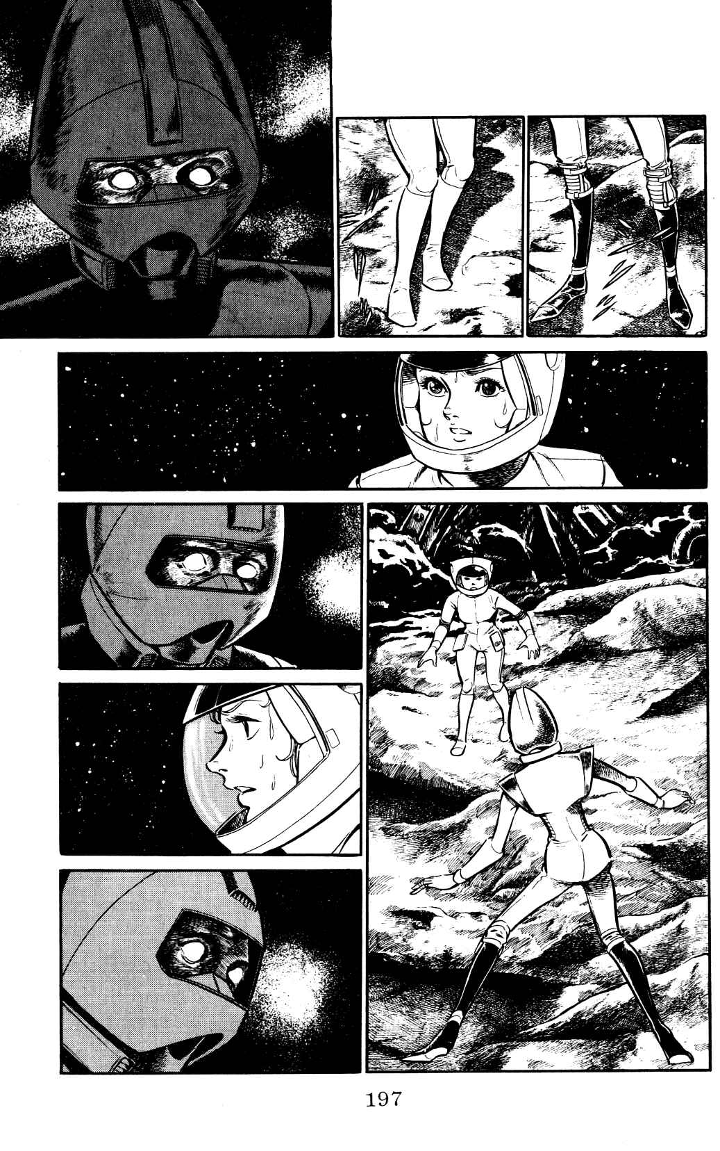 Page 37 Chapter 5.5 Nora