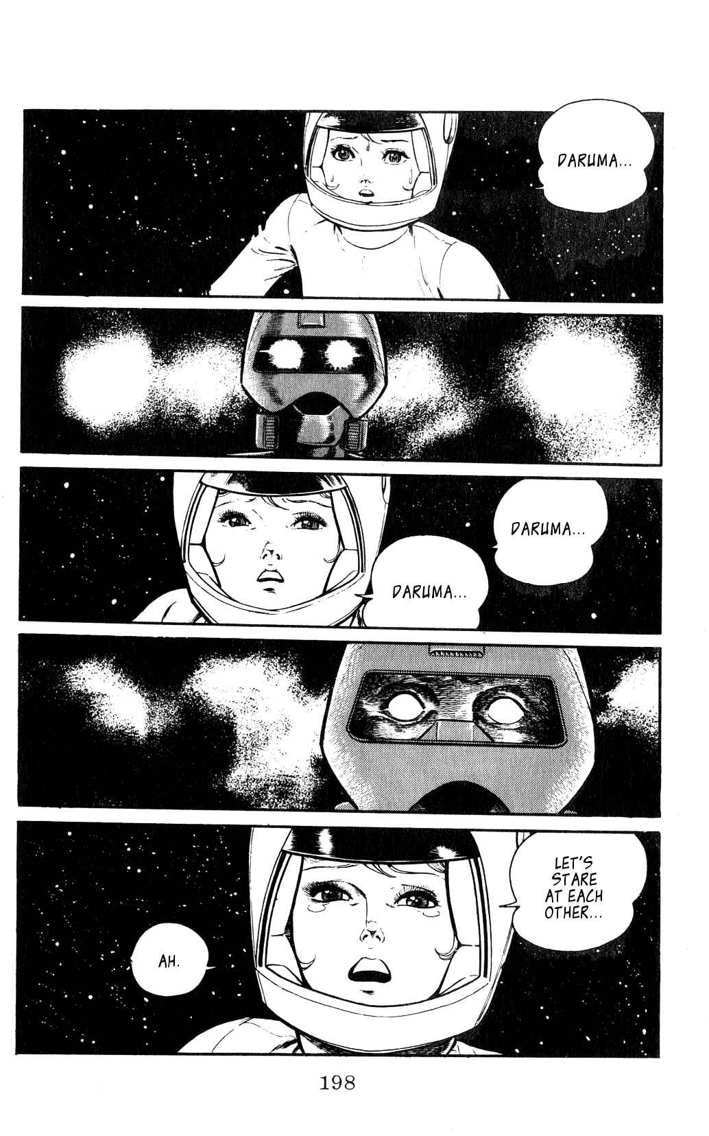 Page 38 Chapter 5.5 Nora