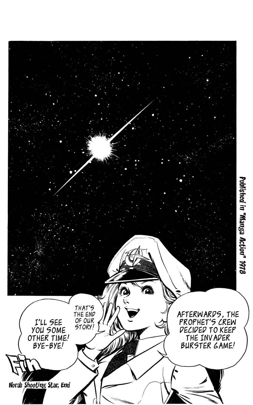 Page 44 Chapter 5.5 Nora