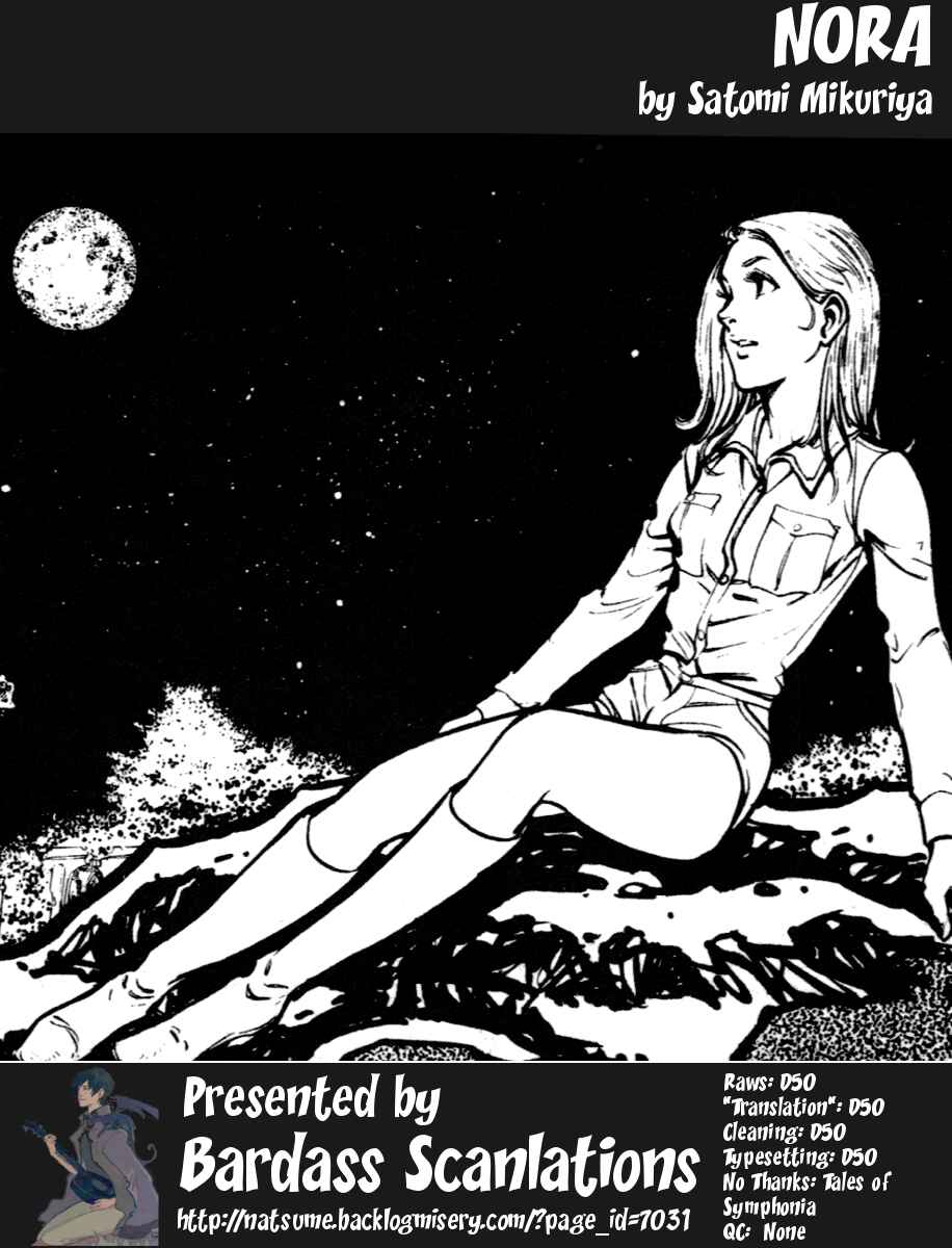 Page 45 Chapter 5.5 Nora