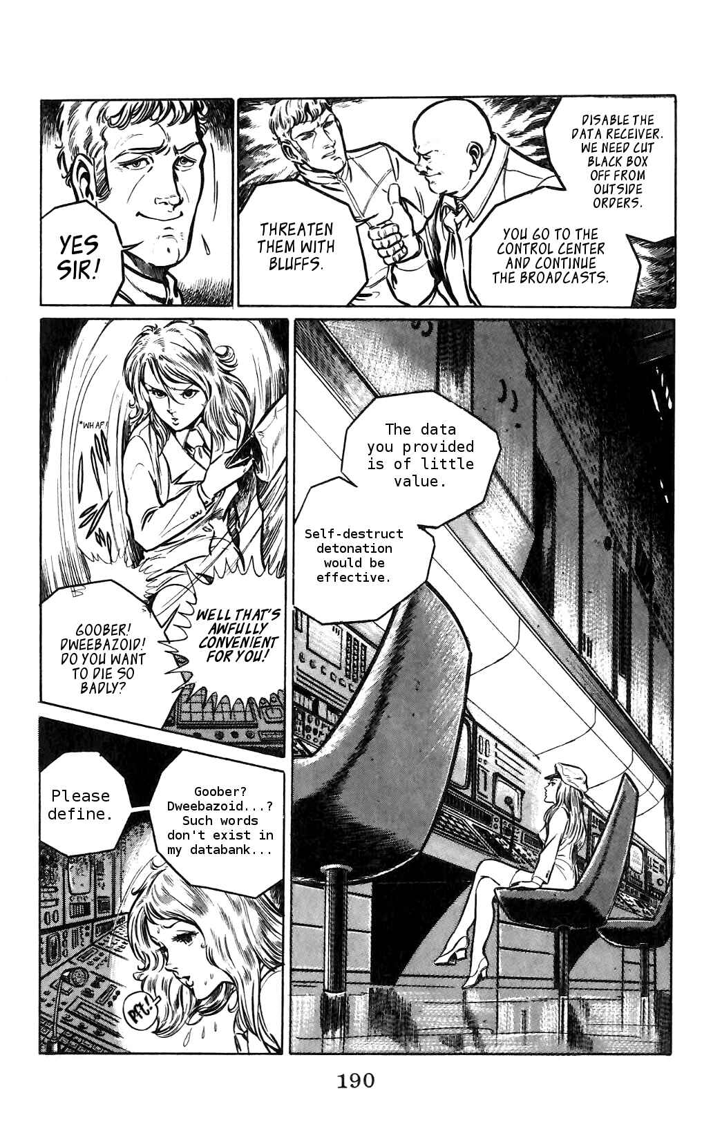 Page 12 Chapter 12 Nora
