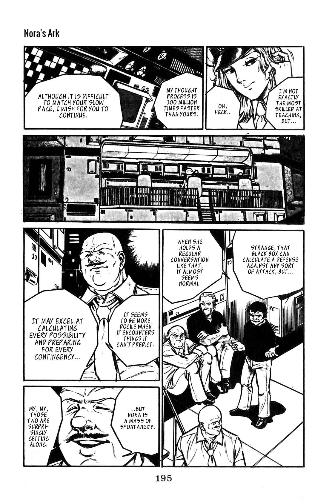 Page 17 Chapter 12 Nora
